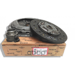 Сцепление в сборе (с выжимным) d280 Daily (к) Iveco арт. 500054748