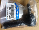 Наконечник рулевой тяги R=L  CX-5 12- MAZDA арт. KD3132280