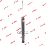Амортизатор подвески KYB арт. 3440035