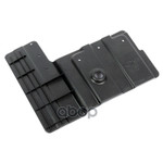 Брызговик передний левый, спереди подкрылка Hyundai-KIA арт. 868172S300