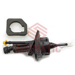 ЦИЛИНДР СЦЕПЛЕНИЯ ГЛАВНЫЙ Ford Focus II (DA_), Focus III, 3 (BK12, BK14) SEGMATIC арт. SGCC1017