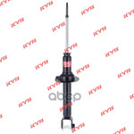 Амортизатор подвески задн HONDA: ACCORD IX 08- KYB арт. 340031