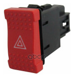 Кнопка аварийной сигнализации Iveco арт. 69501526