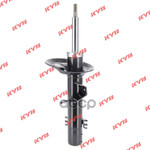 Амортизатор подвески Excel-G BMW X3 (E83) KYB арт. 335834