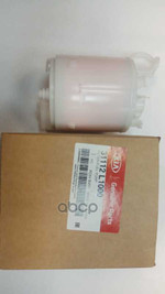 Фильтр топливный HYUNDAI/KIA elantra 20-/g80 20-/sorento 20-/i30 20-/santa fe 20-/sonata 19-/tucson Hyundai-KIA арт. 31112L1000