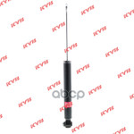 АМОРТИЗАТОР ПОДВЕСКИ ЗАДA4 KYB арт. 344807