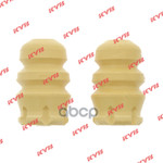 Отбойник амортизатора заднего! 2шт. Ford Galaxy/Mondeo 1.6-2.2 06-15 KYB арт. 935311