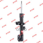 АМОРТИЗАТОР ПОДВЕСКИ ПЕР R SUZUKI SX4 KYB арт. 333753