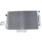 Радиатор кондиционера HYUNDAI TUCSON 04-10/KIA SPORTAGE 04-10 Hyundai-KIA арт. 976062E000