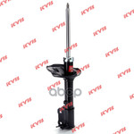 Стойка задняя HYUNDAI ACCENT 99-10 RH KYB арт. 332108