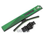 Щетка стеклоочистителя PILENGA арт. WUP1350