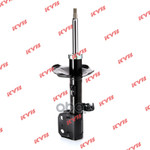 Стойка амортизационная - Excel-G | перед лев | KYB арт. 334833