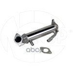 Теплообменник FORD TRANSIT VI 06-14 NSP арт. NSP091771581