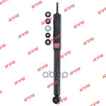 Амортизатор, задний KYB арт. 344416