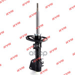 Амортизатор подвески KYB арт. 335835