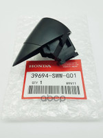Накладка центрального датчика парковки HONDA арт. 39694SWWG01
