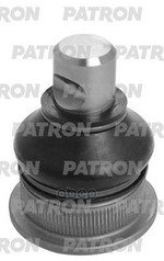 Опора шаровая PATRON арт. PS3431