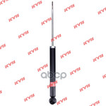 Амортизатор подвески газовый задний RENAULT Logan (2007-) KYB арт. 343482