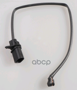 КАБЕЛЬ ПРЕДУПРЕДИТЕЛЬНОГО СИГНАЛА VAG арт. 4M0615121AB