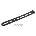 Держатель брызговика| FH12 Febi арт. 31506