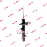 Амортизатор подвески KYB арт. 3340158