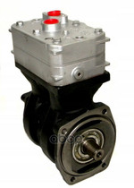 Компрессор DAF XF Wabco арт. 9115045060