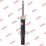 Амортизатор подвески передн лев BMW: 5 Touring 04- KYB арт. 335818