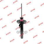 Амортизатор передний! Skoda Octavia III 12&gt; KYB арт. 3348039