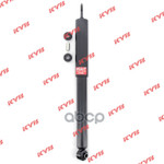 Амортизатор задний газовый! Mitsubishi Pajero 07&gt; KYB арт. 349057