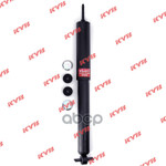 Амортизатор подвески передн JEEP: CHEROKEE 84-  GRAND CHEROKEE I 91-99 KYB арт. 344393