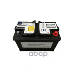 БАТАРЕЯ АККУМУЛЯТОРНАЯ 12V 80AH MERCEDES-BENZ арт. A001982810826