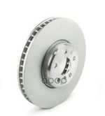 Диск тормозной передний вентилируемый правый BMW арт. 34116860912