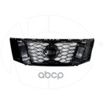 Решетка радиатора NISSAN Terrano (14-) NSP арт. NSP056230000Q0B