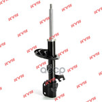 Амортизатор подвески KYB арт. 333722