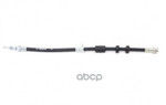 Шланг тормозной передний FORD арт. 1682557