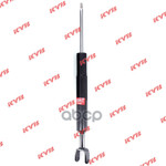 Амортизатор подвески передн AUDI: A6 04-, A6 Avant 05- KYB арт. 341822