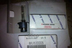 ЛАМПОЧКА ФАРЫ D2S 85V-35W MITSUBISHI арт. MU820005