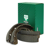 Колодки тормозные барабанные PILENGA арт. BSP8502