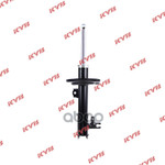 Амортизатор подвески передн прав OPEL: VECTRA C 02-, VECTRA C GTS 02-, VECTRA C универсал 03- KYB арт. 334634