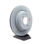 ТОРМОЗНОЙ ДИСК MERCEDES-BENZ арт. A000423091207