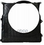 Диффузор радиатора Iveco Daily задний  IVECO Iveco арт. 5801255909