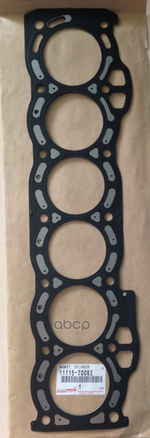Прокладка головки блока TOYOTA арт. 1111570062