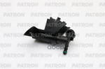 Форсунка омывателя фары (левая) TOYOTA Corolla 06-10 PATRON арт. PHW101