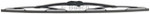 WIPER BLADE HD TWIN 24 600MM DAIMLER AG Bosch арт. 3397018966