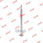 Амортизатор подвески газовый, задний Gas-A-Just KYB арт. 553382