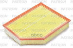Фильтр воздушный (с.п. EU) VOLVO XC90 (2015) PATRON арт. PF1800