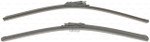 Щетки стеклоочистителя Bosch арт. 3397014313
