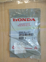 ПРОКЛАДКА УПЛОТНИТЕЛЬ РЕЗИНОВЫЙ HONDA арт. 255655LJA01