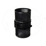 Сервопривод моторчика печки NSP арт. NSP07272104377R