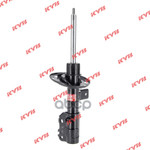 АМОРТИЗАТОР ПОДВЕСКИ KYB арт. 339404